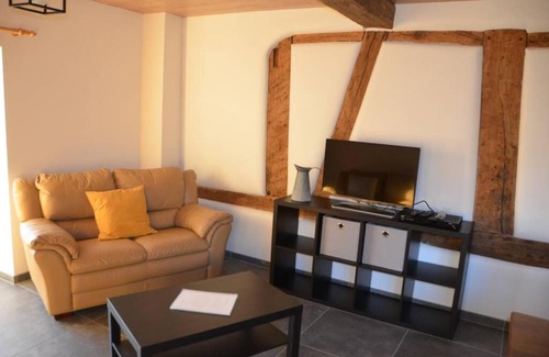 Trois-Ponts Casa | Chez Pèpère, gîte charmant et tranquille