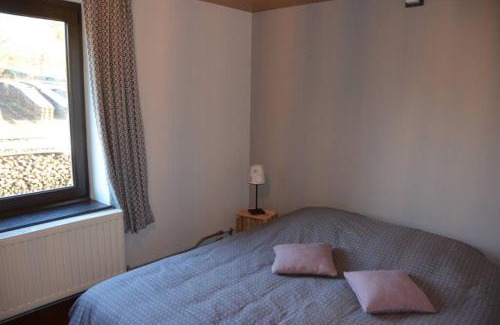 Trois-Ponts Casa | Chez Pèpère, gîte charmant et tranquille