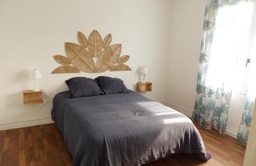 Magescq Casa | Chez Pépète