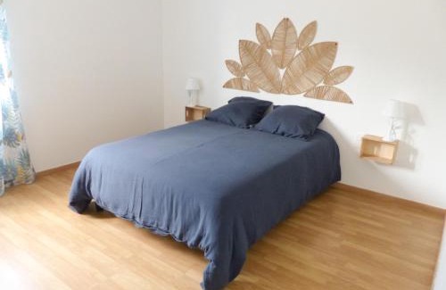 Magescq Casa | Chez Pépète