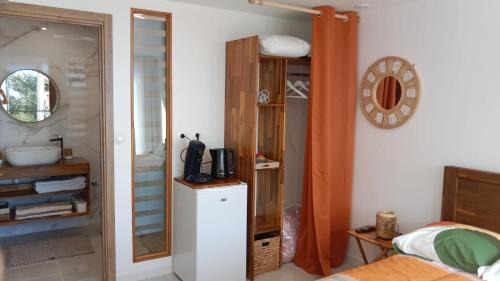 Petite-ÃŽle Casa | Chez Pack et Ibu