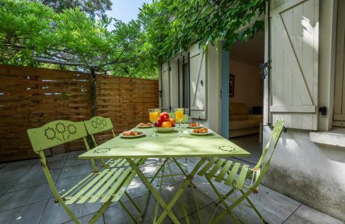 Carcassonne Casa | Chez papy Charles