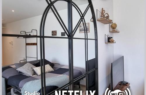 Guebwiller Apartamento | Chez Patisa - Business and Tourism - RBNB