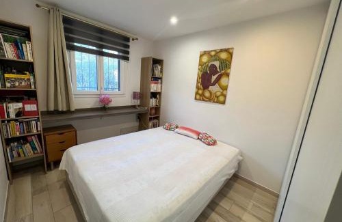 Six-Fours-les-Plages Casa | Chez Patou