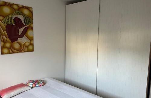 Six-Fours-les-Plages Casa | Chez Patou