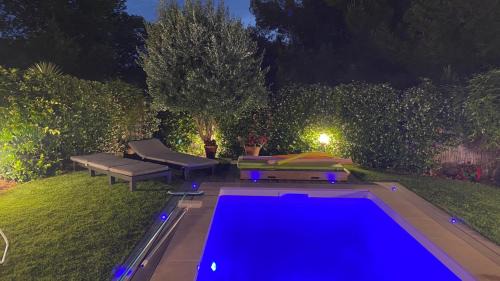 Six-Fours-les-Plages Casa | Chez Patou