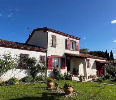 Brens Casa | Chez Patricia
