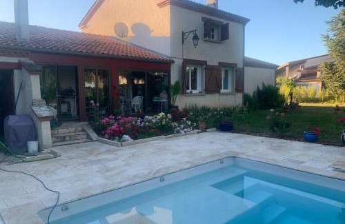 Brens Casa | Chez Patricia
