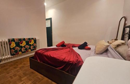 Le Plessis-Robinson Casa | Chez Paul au Rivet Paris