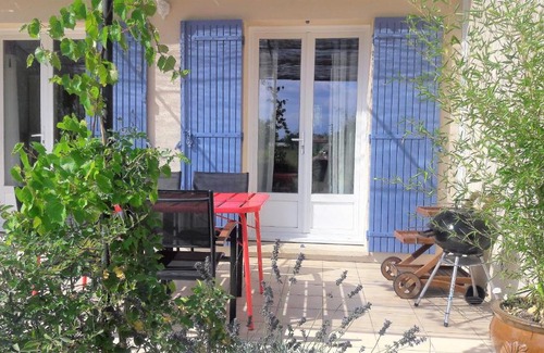 Althen-des-Paluds Casa | Chez Paul et Marie