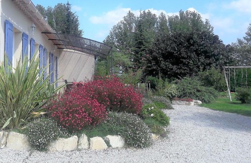 Althen-des-Paluds Casa | Chez Paul et Marie