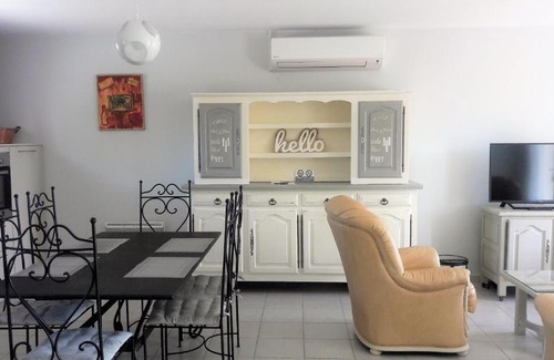 Althen-des-Paluds Casa | Chez Paul et Marie
