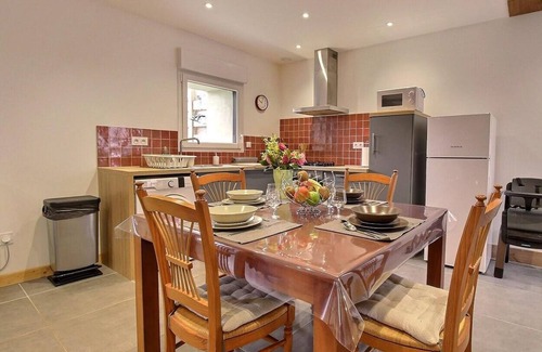 Pleguien Casa | Chez Pauline - PLEGUIEN