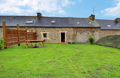 Pleguien Casa | Chez Pauline - PLEGUIEN
