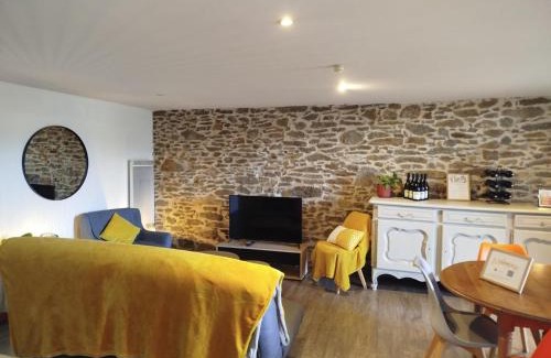Carcassonne Apartamento | Chez Pauline & Vincent Côté Canal