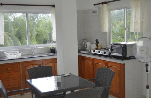 Mahe Island Casa | Chez Payet Guesthouse