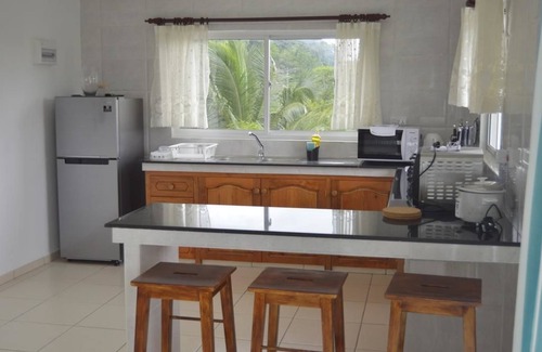 Mahe Island Casa | Chez Payet Guesthouse