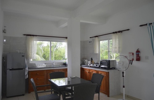 Mahe Island Casa | Chez Payet Guesthouse