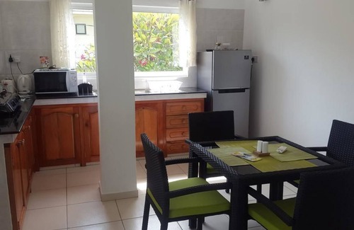 Mahe Island Casa | Chez Payet Guesthouse
