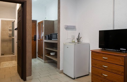 Flic-en-Flac Hotel | Chez Pepe