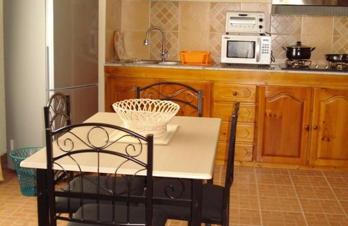 Flic-en-Flac Hotel | Chez Pepe