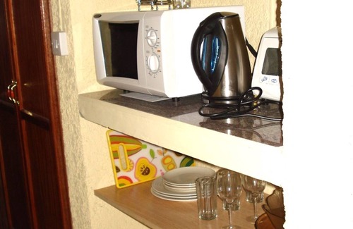 Flic-en-Flac Hotel | Chez Pepe