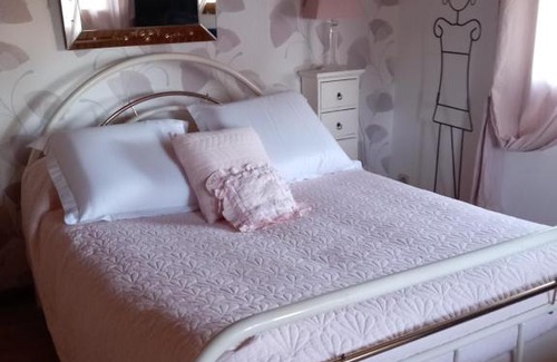 Montdragon Cama Y Desayuno | Chez Pepette et Serge