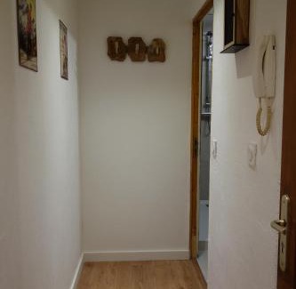 Briancon Apartamento | Chez petit Louis- Appart centre ville jusqu'à 6 personnes