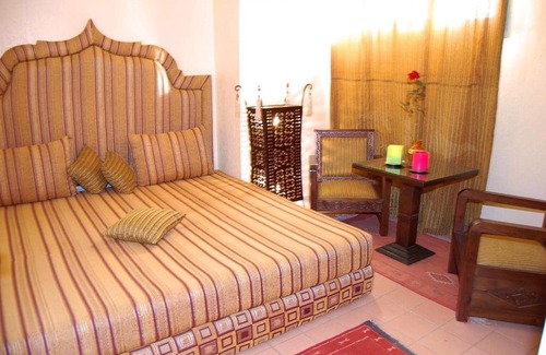 Douar Sidi Youssef Ben Ali Casa | Chez Peyo