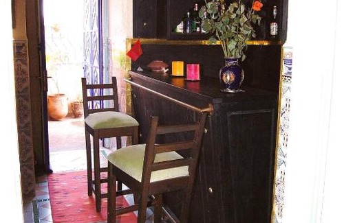 Douar Sidi Youssef Ben Ali Casa | Chez Peyo