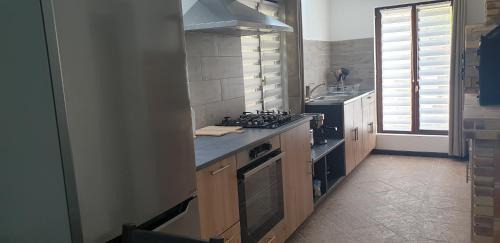 Vauciennes Apartamento | Chez Philippe et Agnès Appartement T2