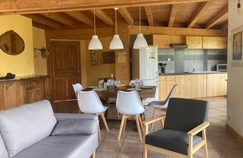 Vaucluse Casa | Chez Philippe" lookout