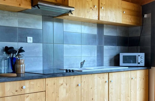 Vaucluse Casa | Chez Philippe" lookout