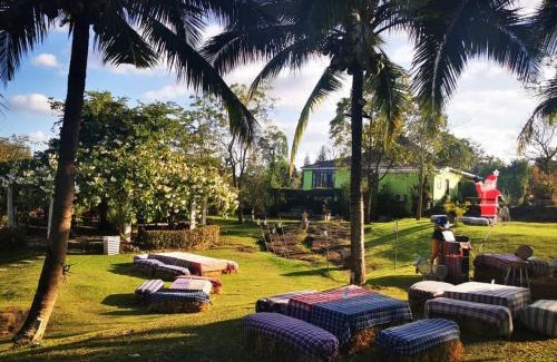 Wang Nam Khiao Complejo | Chez Piera Resort