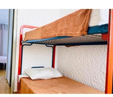 Marine de Saint Ambroggio Apartamento | Chez Pierre et Sophie