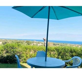 Marine de Saint Ambroggio Apartamento | Chez Pierre et Sophie