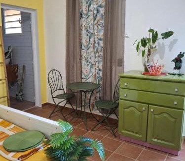 Duzer Casa | Chez pierre