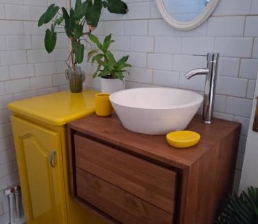 Duzer Casa | Chez pierre