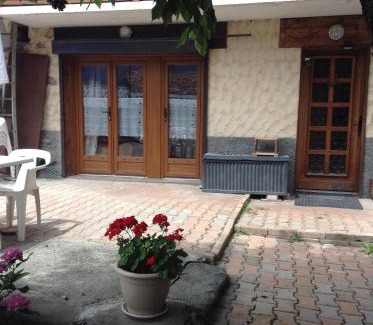 Bourg-Saint-Maurice Apartamento | Chez polyte