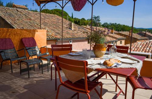 Flassan Casa | Chez Prunelle