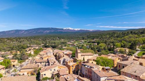 Flassan Casa | Chez Prunelle