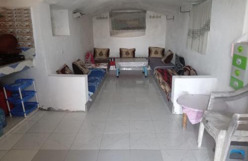 Tnine Aglou Otro | Chez rachid