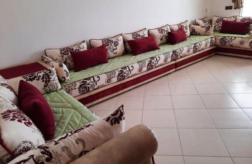 Asilah Apartamento | Chez Rachida, Assilah Marina Golf
