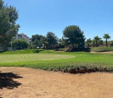 Asilah Apartamento | Chez Rachida, Assilah Marina Golf