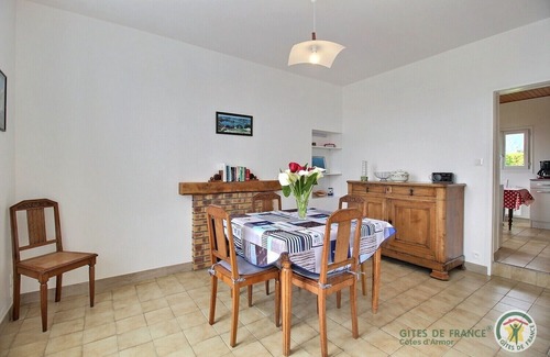 Paimpol Casa | Chez Renée - PAIMPOL - Gîte