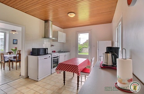 Paimpol Casa | Chez Renée - PAIMPOL - Gîte