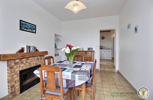 Paimpol Casa | Chez Renée - PAIMPOL - Gîte