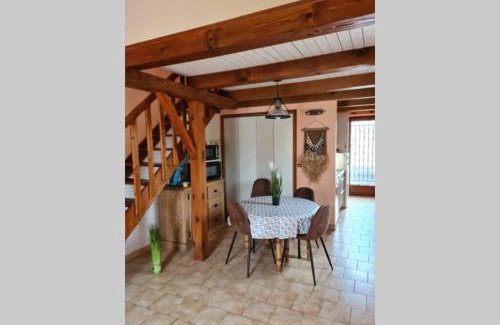 Saint-Georges-d'Oleron Casa | Chez Richard&Nell