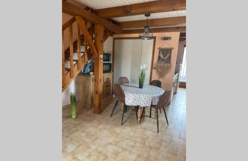 Saint-Georges-d'Oleron Casa | Chez Richard&Nell