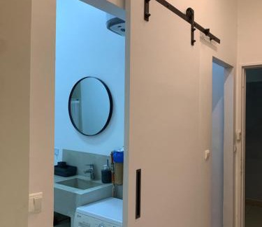 Dakar-Plateau Apartamento | CHEZ RIMA/Studio très chaleureux F1/Très bien situé